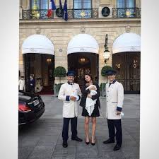 Lucian S First Night At The Ritz Paris Littlebreak Paris Ritz Mimi Art De Vivre