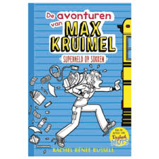 Kinderboeken Voor 8 Tot 10 Jaar Spannend Leuk Top 10