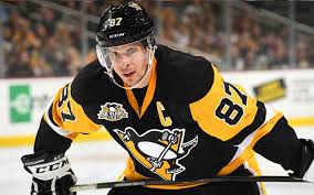 I'm probably the luckiest guy in the world. 31 Years Canadian Ice Hockey Player Sidney Crosby Is In A Relationship With Girlfriend Kathy Leutner Details Of His Past Affairs And Wedding Plans