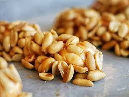 The applesauce replaces the usual oil, and egg whites have fewer calories than whole eggs. Homemade Nut Roll Tasty Kitchen A Happy Recipe Community
