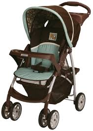 Graco Literider Classic Connect Stroller Little Hoot Graco Stroller Baby Strollers Stroller