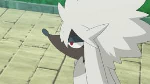 Maybe you would like to learn more about one of these? Coiffwaff Anime Pokewiki