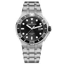 Founded in 2008, we have grown into one of the most capable and trusted. Maurice Lacroix Herrenuhr Aikon Ai6058 Ss002 330 2 70580007742r00 Orovivo Dein Online Juwelier