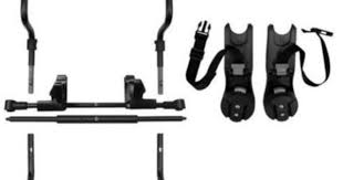 Graco Classic Connect Car Seat Adapter For Baby Jogger City Select Baby Jogger Car Seat Baby Jogger City Select City Select Double Stroller