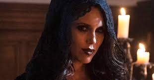 Vampire Diaries' Kayla Ewell Cast As Nocturna In Ruby Rose's Batwoman