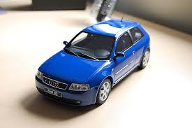 Projet de restauration et de préparation de cette s3 8l Review Ottomobile Audi S3 8l Diecastsociety Com