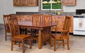 Every piece of furniture is designed and built custom for you! Amish Furniture Store Exceptional Quality Discount Amish Furniture