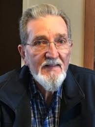 Obituary for Herman Ball