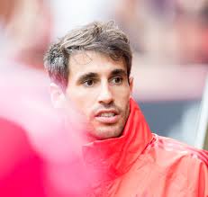 ⚽️ player for @fcbayern ✉️ business: Javi Martinez Wikipedia La Enciclopedia Libre