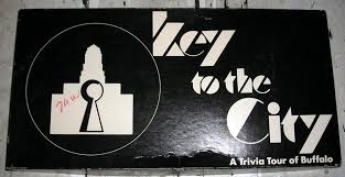 Are you searching for alzheimer's or dementia care in buffalo, ny? Key To The City A Trivia Tour Of Buffalo Board Game Boardgamegeek