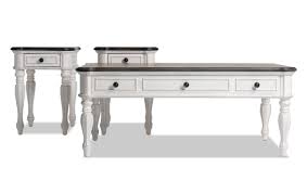 You can find them on amazon, but they're ridiculously expensive. Scarlett Lift Top Coffee Table Set Bob S Discount Furniture