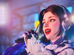 The First Descendant Luna Playstyle and Abilities Discussion