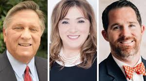 3 running to be next public defender in Florida's 7th Judicial Circuit