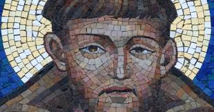 St. Francis and Tattoos