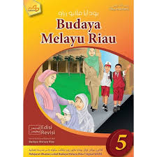 Pakaian merupakan symbol budaya yang menandai perkembangan akulturasi dan kekhasan budaya tertentu. Kunci Jawaban Budaya Melayu Riau Kelas 3 Sd