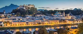 Rohrbach in oberösterreich war eine stadtgemeinde im oberen mühlviertel und verwaltungssitz des bezirks rohrbach.am 1. Things To See 5 Sterne Hotel Bristol Salzburg Stadtzentrum