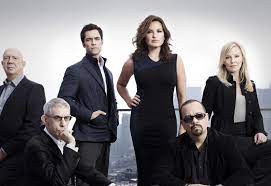 The fourteenth season of the legal drama series law & order premiered on nbc on september 24, 2003 and concluded on may 19, 2004. Watch Law Order Special Victims Unit Season 14 Prime Video
