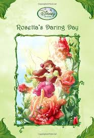 While it's true that fairy folk love a good garden and take great pleasure in a tulip, there are dozens of beasties who fall under the fairy domain that are not quite as delightful as the quintessential flower fairy. Rosetta S Daring Day Disney Fairies Disney Fairies Quality Pdf Download