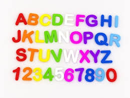 Check out our alphabet fridge magnets selection for the very best in unique or custom, handmade pieces from our refrigerator magnets shops. 3d Alphabet Magnets Turbosquid 1529668