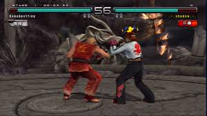 Sep 22, 2011 · used action replay max for ps2 pal version. Tekken 5 Dark Resurrection Review Gamespot