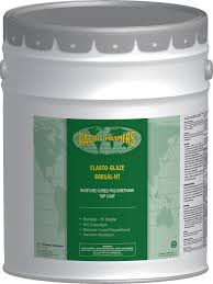 Elasto Glaze 6001 Al Ht Pacific Polymers