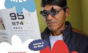 El programa provincial "Mirar Mejor" ofrecerá atención oftalmológica  integral en General Alvear