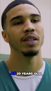 Jayson Tatum wants to see YOUR basketball clips! 🤯🏀 If you want to be in  with a chance of him reacting to YOUR clip, make sure to DM us or email us