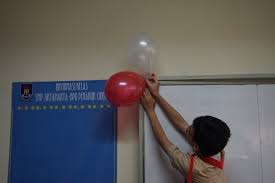 Ia akan diberi ruang bebas untuk berkreasi dan berimajinasi. Lomba Menghias Kelas Hut Ri Ke 72 Tirtamarta