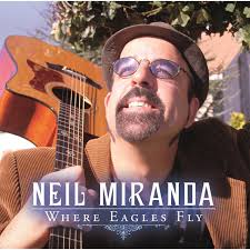 Neil Miranda