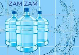 Kuliner di sekitaran masjidil haram zam zam tower. 7 Khasiat Air Zam Zam Yang Orang Belum Tahu Terutama Manfaatnya Untuk Kesehatan Zona Priangan