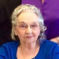 Hazel Belle Trump Webb Obituary