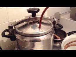 Comment Faire De La Vodka Chez Soit Facilement Youtube Alambic Maison Vodka Liqueur Maison