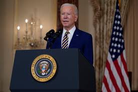~~~ give a man a fish, feed him for a day. Fact Check Joe Biden Didn T Mangle Proverb About Teaching Man To Fish