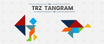 They feature fun puzzles of all types that'll keep you entertained. Play Trz Tangram Free Online Games Kidzsearch Com