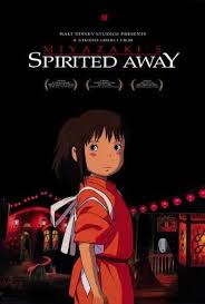 Amazon Com Miyazaki S Spirited Away Movie Poster Prints Posters Prints Official page of movie spirited away. miyazaki s spirited away movie poster