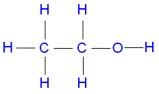 gcse chemistry what is the structure