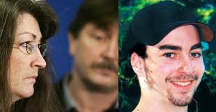 The man who killed a BC gas station attendant over $12 worth of gas has died