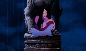 GIF mulan disney princess - animated GIF on GIFER - by Saithidwyn