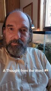 A brief thought based