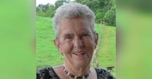 Mary "Toni" Stickney Obituary