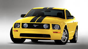 2005 ford mustang gt wallpapers specs