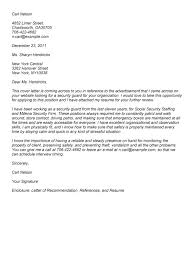 Security guard job application letter example learnist org. Cover Letter For Airport Job Tablon