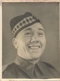 Sergeant Edison Alexander Smith — Highway of Heroes Tree Campaign