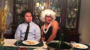 Im planning a 25th formal dinner gatsby themed which will later turn into a party and i have been all over with so many ideas. The Great Gatsby Dinner Party Youtube
