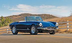 Check spelling or type a new query. 1969 Ferrari 365 Gts Sports Car Market