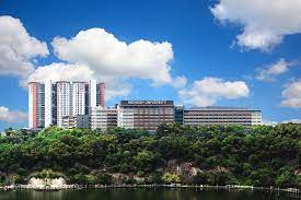Monash is a member of australia's group of eight research universities, a member of the asaihl, and is the only australian member of the m8 alliance of academic university information: Monash University Malaysia Linkedin