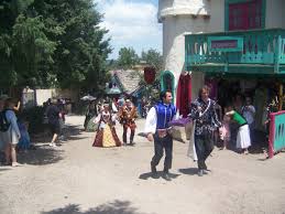 Featuring a cast of hundreds of authentically costumed merrymakers living and working throughout the village and performing, continuously. Dragons Lads And Ladies Faire Article The United States Army