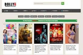 In addition to movies are lectures and other educational videos for home and classroom use. Bollyflix Best Website Of 2020 To Download Bollywood Movies