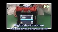 Fusion Splicer TYPE-81C
