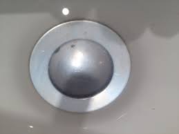 Why your kitchen sink won't drain. How To Fix Stuck Bathroom Sink Stopper
